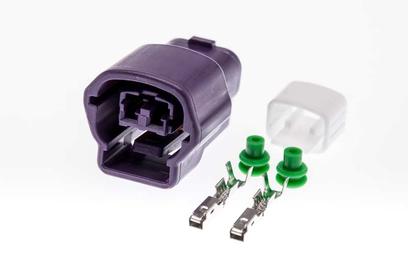 Electrical connector repair kit